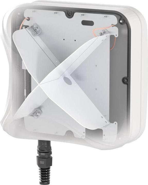 Actual product image Quwireless QuMax for RUT241RUT200, Global (5G)