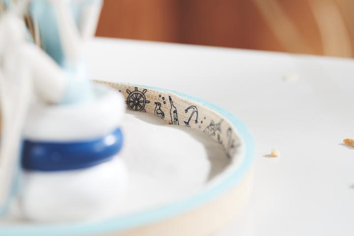 Image du produit VBS La baigneuse "Evelyn".