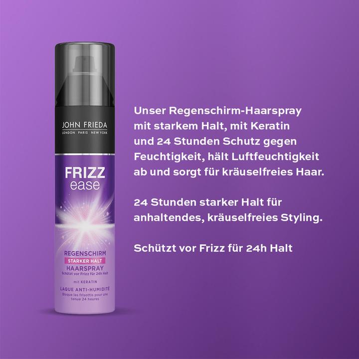 Produktbild John Frieda Frizz Ease (250 ml)