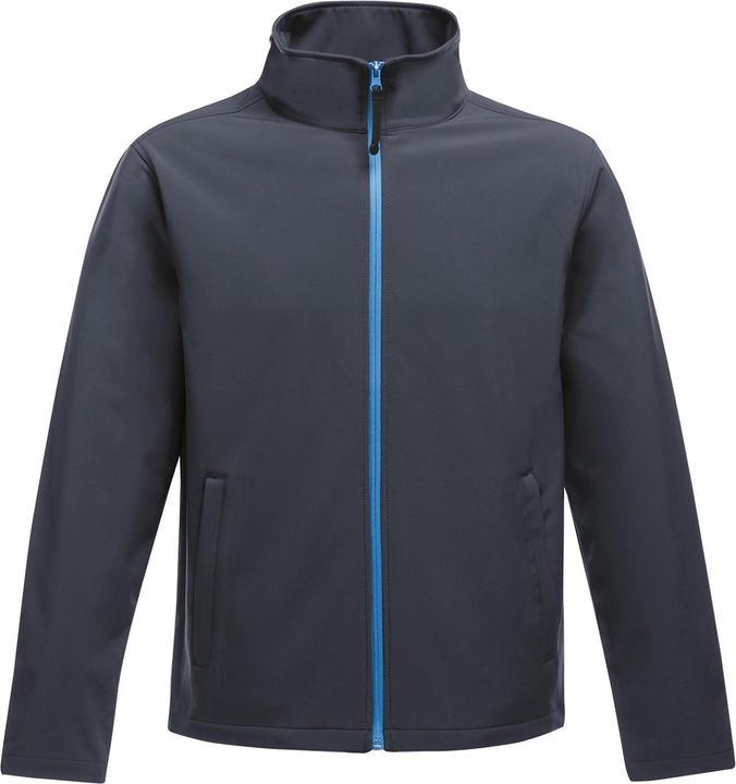 Produktbild Regatta Standout Softshelljacke Ablaze bedruckbar (L)