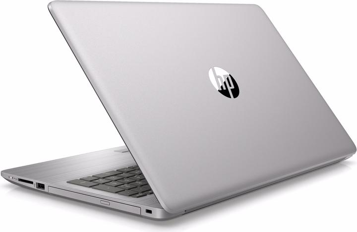 Actual product image HP 250 G7 (15.60", Intel Pentium Gold 4417U, 8 GB, 256 GB, CH)