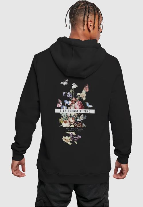 Produktbild Mister Tee Give Yourself Time Hoody (M)