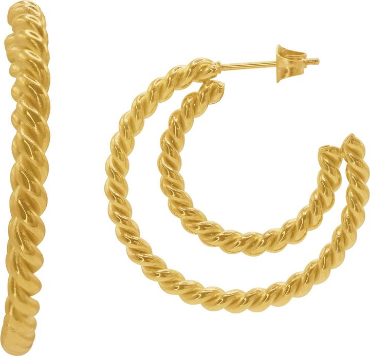 Produktbild Heideman Minuc goldfarben (100% Edelstahl)