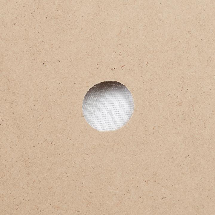 Produktbild Relaxdays Aufbewahrungskorb (3 x, 30 x 20 x 12.5 cm)