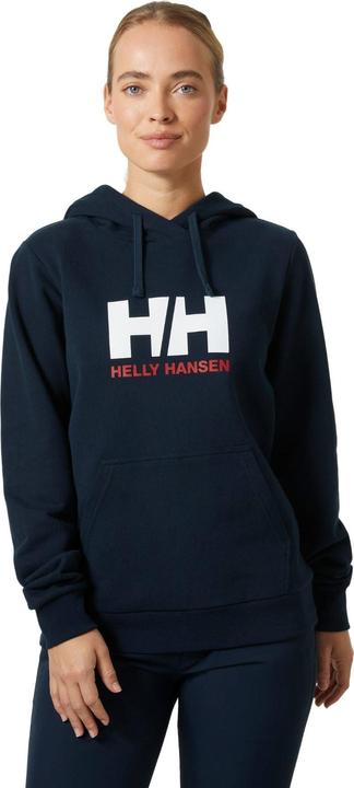 Produktbild Helly Hansen W HH LOGO HOODIE 2.0 (XL)