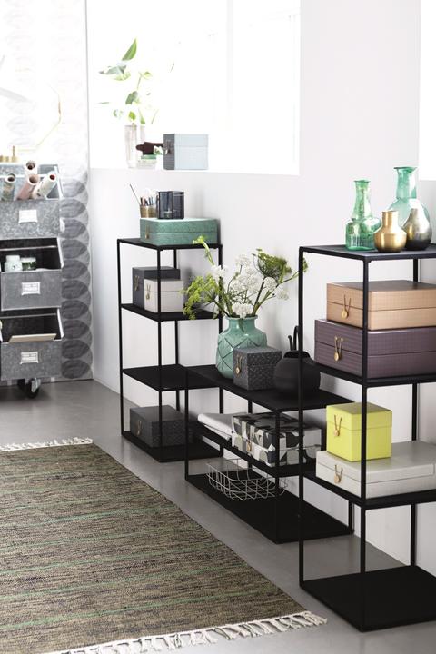 Actual product image House Doctor Rack (50 x 25 x 80 cm)