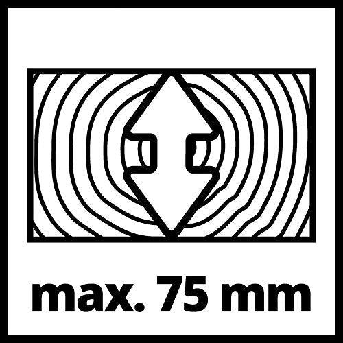 Actual product image Einhell TC-SM 2534/1 Dual