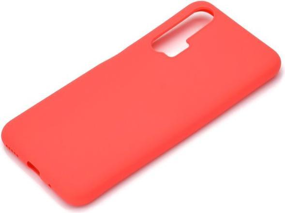 Image du produit MU Classic Série Softcase TPU (Honor 20 Pro)