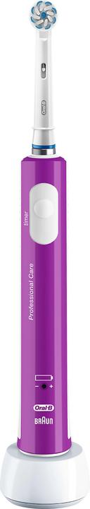 Image du produit Oral-B Junior (Brosse à dents oscillo-rotative)