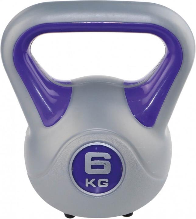 Sveltus Fitness (1 x 6 kg)