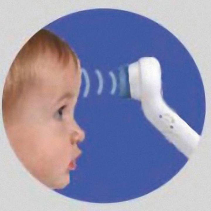 Image du produit Braun Ntf 3000 (Sans contact, Front)