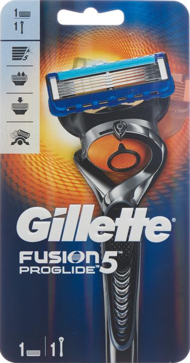 Actual product image Gillette ProGlide