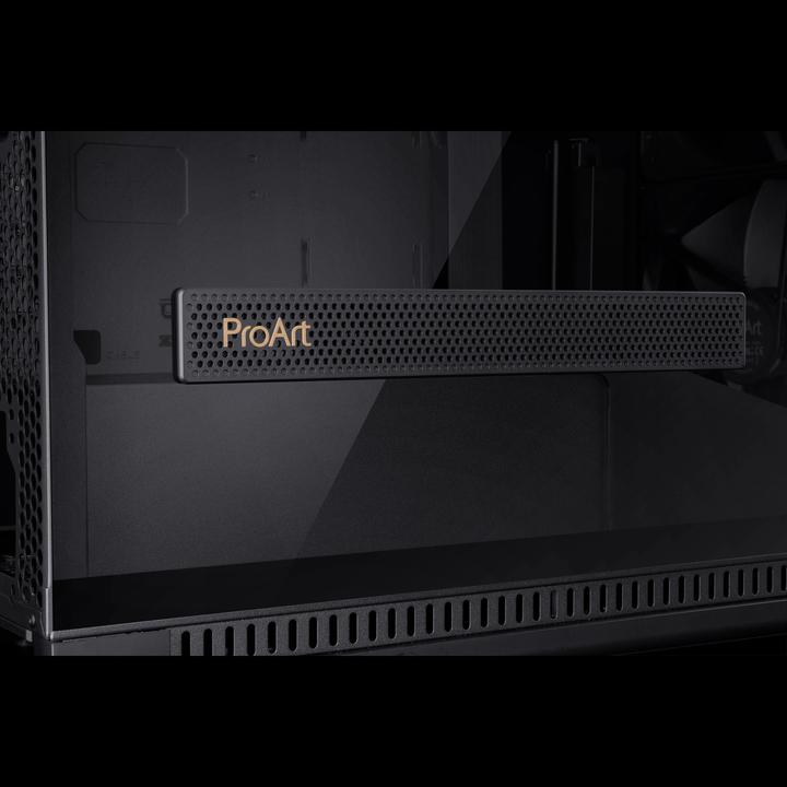 Immagine prodotto ASUS PA602 CUSTODIA PROART (ATX, mATX, Mini-ITX, E-ATX)