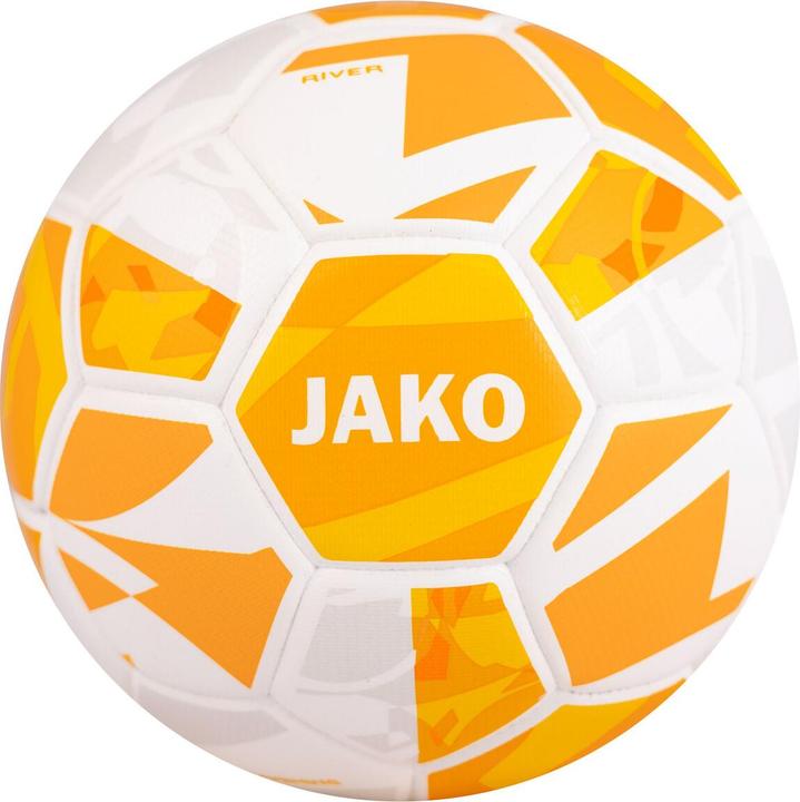 Immagine prodotto JAKO Trainingsball River 32 Panel, MS, FIFA BASIC