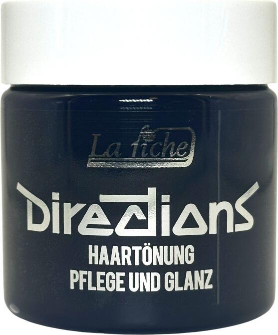 Actual product image Directions Hair Tint (Deep Purple)
