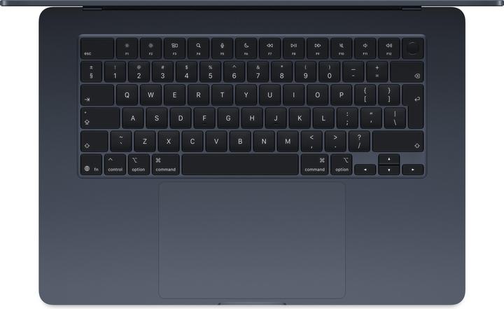 Produktbild Apple MacBook Air – 2025 (15.30", M4, 32 GB, 2000 GB, DE)