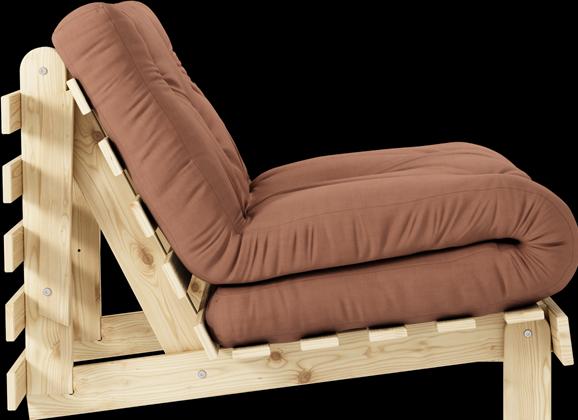 Produktbild Karup Design Roots (Bettsofa, 1-Sitzer)