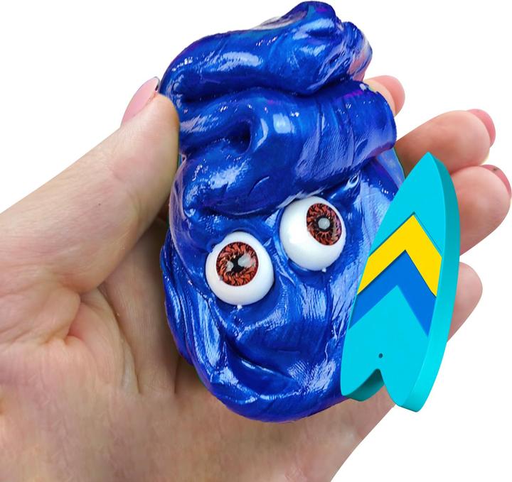Produktbild Boti Doctor Squish Blister Pack - 21 Pcs Display