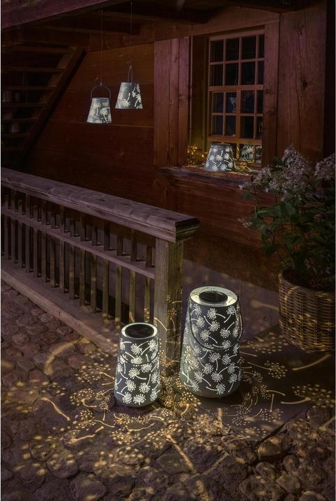 Actual product image STT Solar Light
