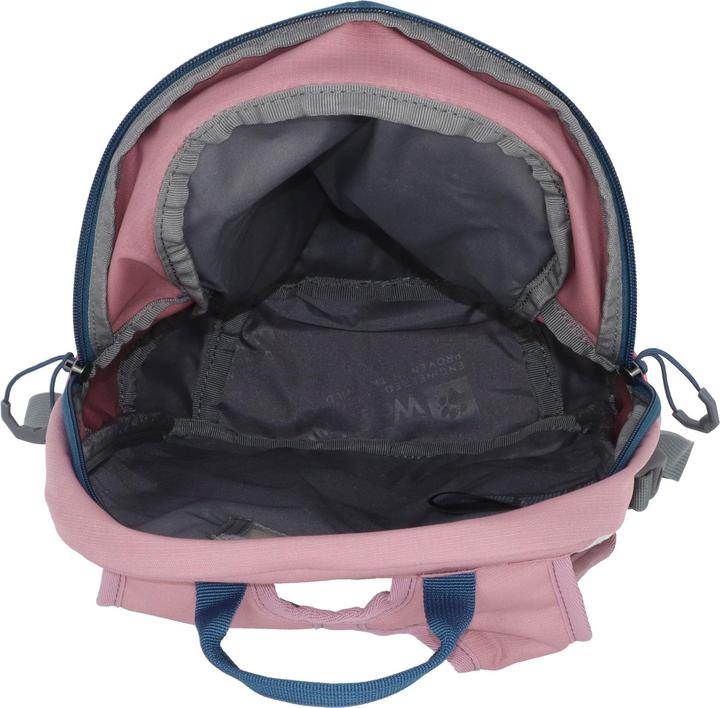 Produktbild Jack Wolfskin Kids Moab Jam (12 l)