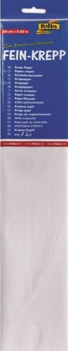 Produktbild Folia Krepppapier farbig (36 g/m², 1 x)