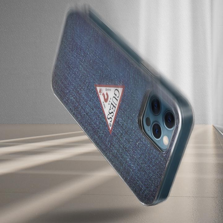 Productafbeelding Guess Zaak (Apple iPhone 12 Pro Max)