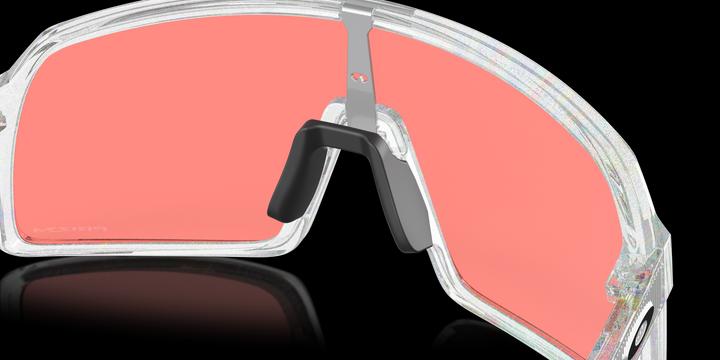 Immagine prodotto Oakley Sutro (polvere di luna, Prizm Peach)