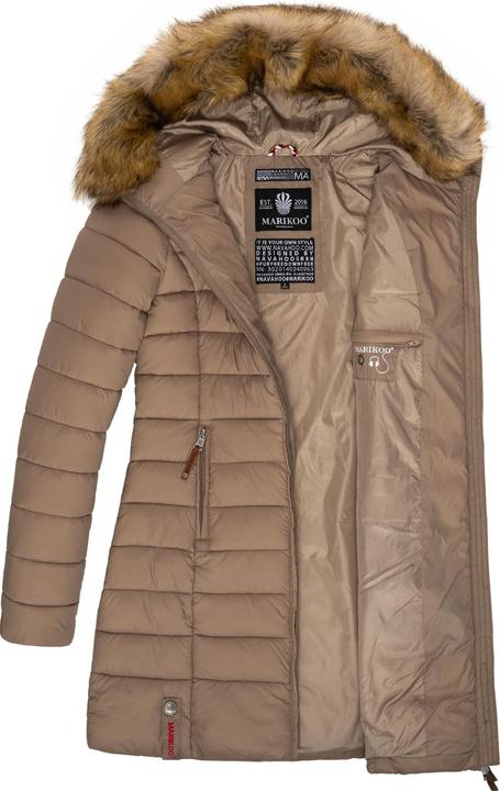 Image du produit Marikoo Rose piqué (XL)