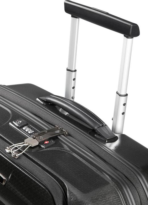 Produktbild Samsonite Spinner Rolling Tote USB (30 l, Handgepäck (bis 50l))