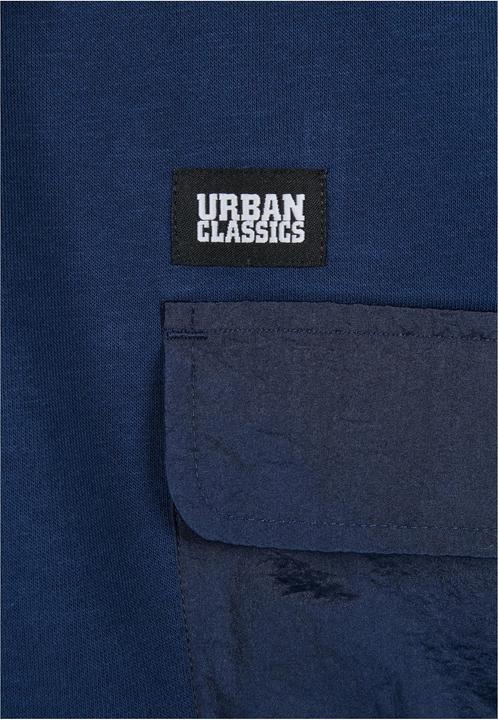 Produktbild Urban Classics Commuter Hoody (M)
