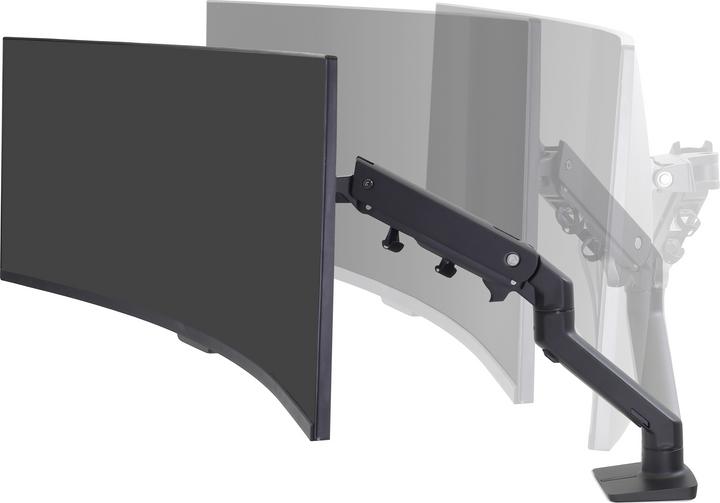 Immagine prodotto Ergotron Hx (Tavolo, 49")