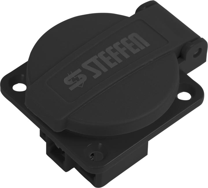 Steffen Built-in socket