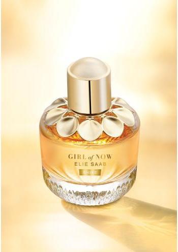 Image du produit Elie Saab Girl of Now Shine (Eau de parfum, 90 ml)