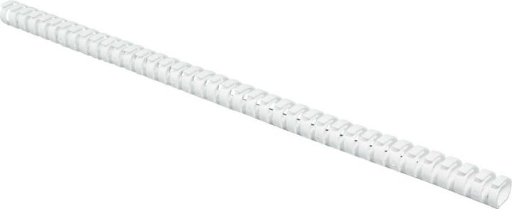 Actual product image HellermannTyton Flex. Cable support Heladuct Flex20SK (Duct, 50 cm)