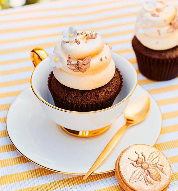 Actual product image Mein traumhaft süsses Jahr (German, Peggy Porschen, 2021)