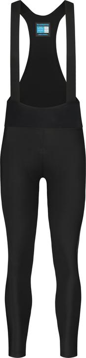 Actual product image Shimano Men Beaufort Intera Bib Tights (XXL)