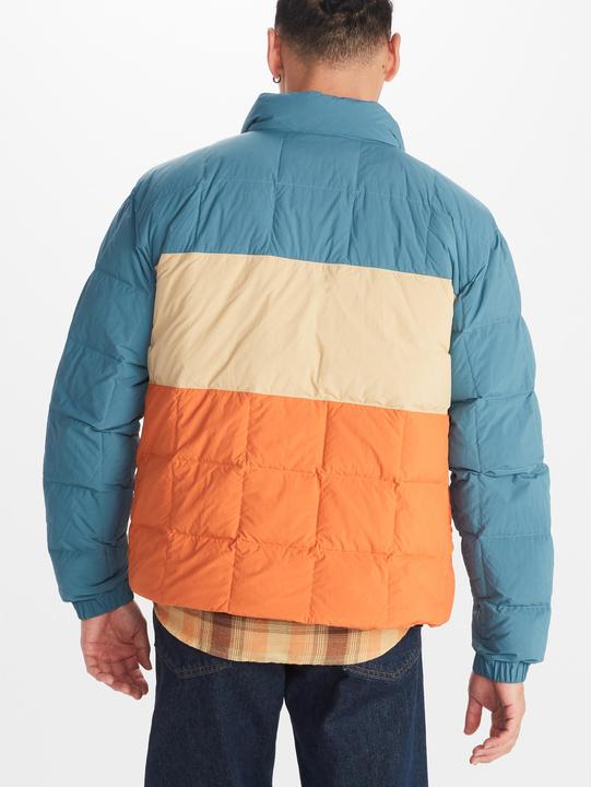Actual product image Marmot Ares (L)