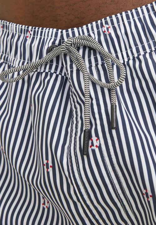 Immagine prodotto Jack & Jones Vestibilità regolare Vestibilità regolare Costume da bagno Vestibilità regolare Costume da bagno (XL)