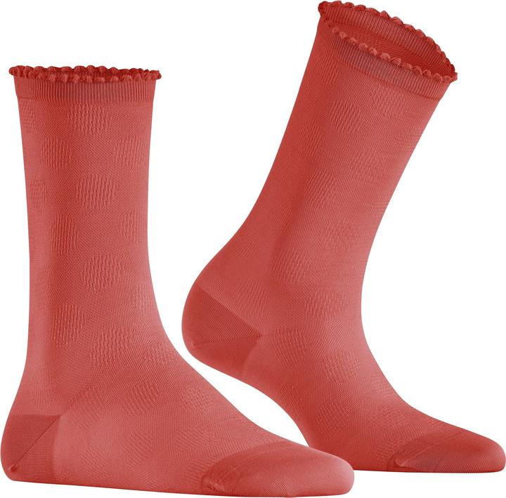 Actual product image Falke Bold Dot Women Socks (35 - 38)