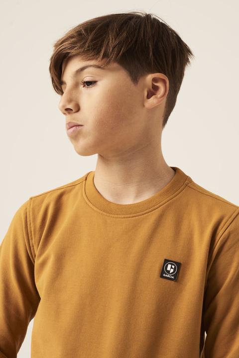 Produktbild Garcia Pullover maple (152)