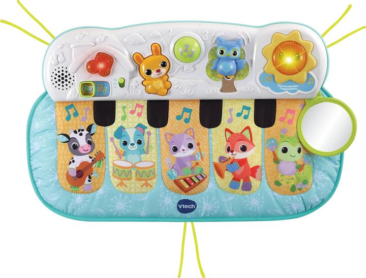 Actual product image VTech Animal Friends Stair Piano (Dutch)