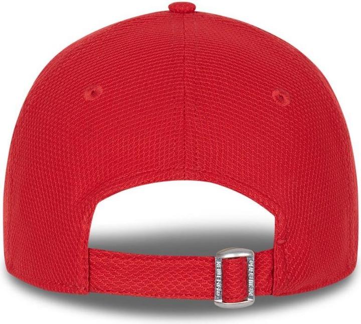 Image du produit New Era 9Forty Diamond Chicago Bulls (Taille unique)