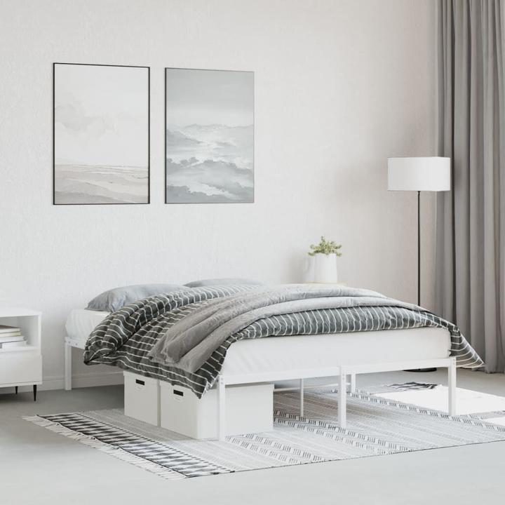 Actual product image VidaXL Jard (140 x 190 cm)