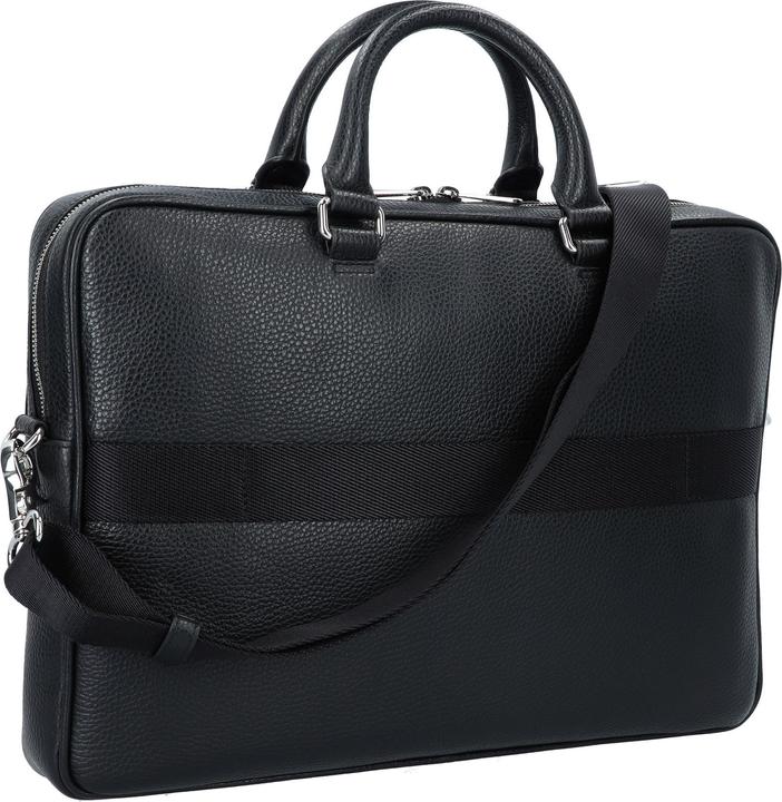 Image du produit Mandarina Duck Serviette Mellow Urban Slim Briefcase MWC03 (15.35")