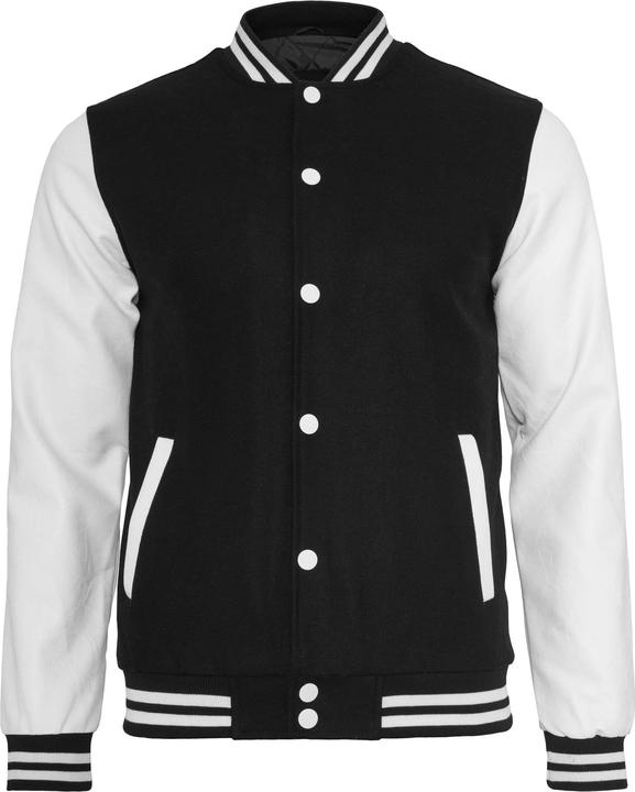 Urban Classics Oldschool College Jacket