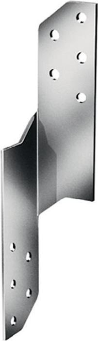 Immagine prodotto Vormann Ancoraggio per arcarecci sinistra/destra 170x36x2mm (Ancoraggio trave arcareccio, 50 pz.)