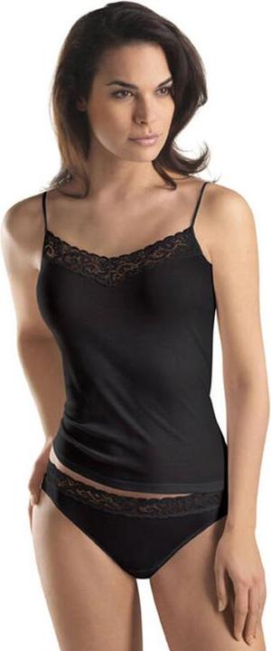 Actual product image Hanro Moments Spaghetti Top (L)