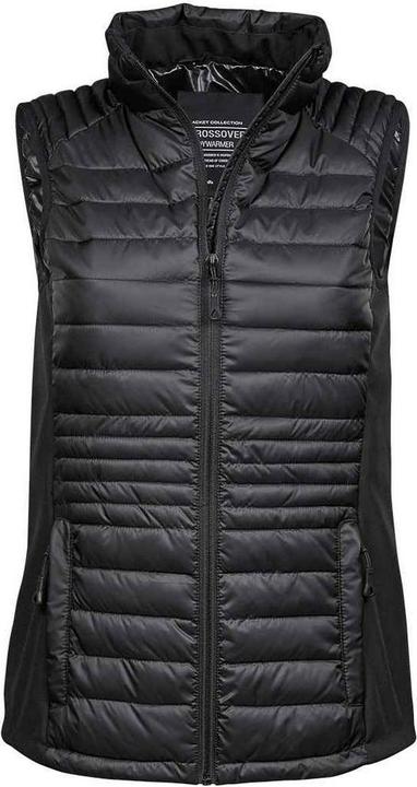 Immagine prodotto Tee Jays Gilet Imbottito Crossover Imbottita Donna (3XL)