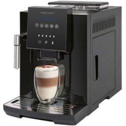 Produktbild Proficook PC-KAV 1281 Kaffeevollautomat schwarz