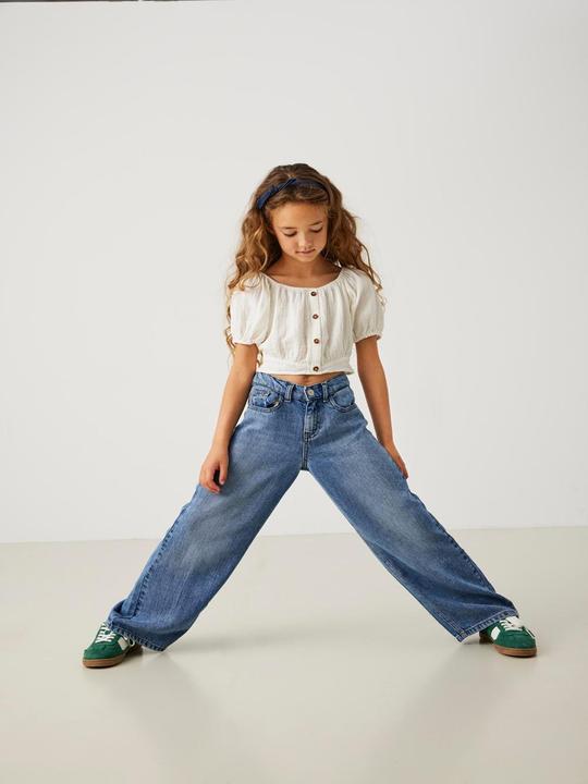 Image du produit Only KOGTHYRA Jeanshemd Jeanshemd (146)